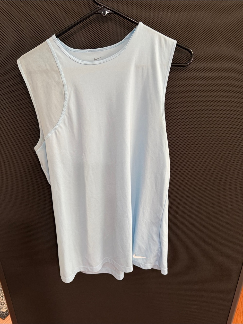 Nike Dri-fit tank size extra large